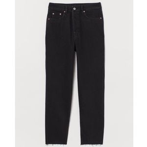 H&M Slim Mom Jeans
